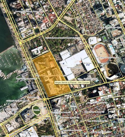 bsp malate|Bangko Sentral ng Pilipinas Map .